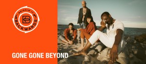 Bringin’ it Backwards: Interview with Gone Gone Beyond