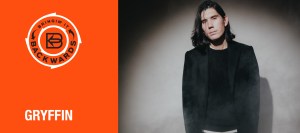Bringin’ it Backwards: Interview with Gryffin