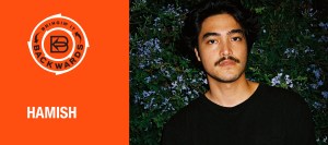 Bringin’ it Backwards: Interview with Hamish