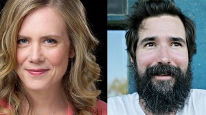 SongWriter: Sarah Hepola + Matt the Electrician Discuss Unpredictable Inspiration