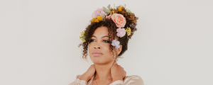 ‘The Voice’ Alum & ‘Idol’ Vocal Coach India Carney Pens A Prolific Response to Racial Injustice with   “Human”