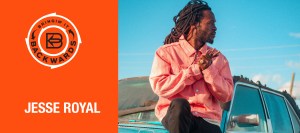 Bringin’ it Backwards: Interview with Jesse Royal