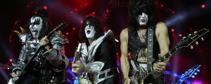 Kiss’ ‘I Was Made for Lovin’ You’ Was Written in a ”Musical Whorehouse“