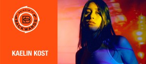 Bringin’ it Backwards: Interview with Kaelin Kost