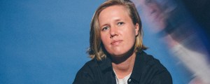 Kenna Extends A Compassionate Hand With New Song, “Upside Down”