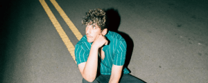 Daily Discovery: LVRBOY Addresses Romantic “problems” After Getting Burned
