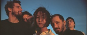 Review: Lightning Bug’s  Delicate And Introspective ‘A Color of the Sky’ Reflects The Group’s Newly Expanded Lineup