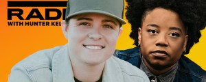 Lily Rose and Amythyst Kiah Talk Pronouns In Songwriting & Personal Tragedies