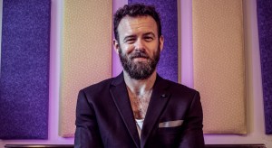 Mike Maimone Finds Greater Self Worth with ‘Broke, Not Broken’