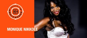 Bringin’ it Backwards: Interview with Monique Nikkole