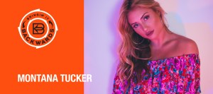 Bringin’ it Backwards: Interview with Montana Tucker