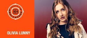 Bringin’ it Backwards: Interview with Olivia Lunny