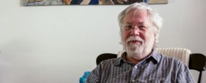 Folk Music Icon Patrick Sky Passes at 77
