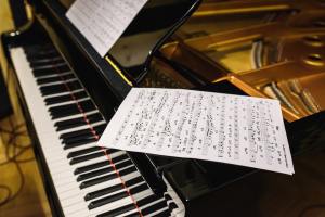 Measure for Measure: Motivate Your Melody