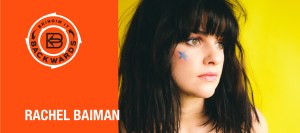 Bringin’ it Backwards: Interview with Rachel Baiman