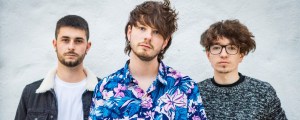 Daily Discovery: Rowdy Outsider Tumble Out Of Heartbreak With New Song, “Fall Away”