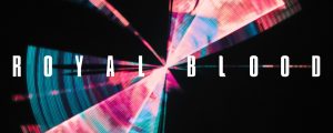 Review: ‘Typhoons’ by Royal Blood
