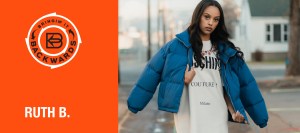 Bringin’ it Backwards: Interview with Ruth B.