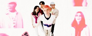 Valley’s New Single “Society” Pushes Back Against Music Industry Norms