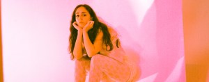 Samia Releases New Single “Show Up” Ahead of Forthcoming EP ‘Scout’