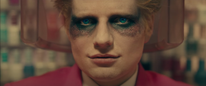 Ed Sheeran Releases New Single “Bad Habits” Alongside Haunting Music Video