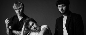 The Band Camino Announces New Album & Drops Single “Know It All”