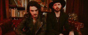 Daily Discovery: The Dirty Shirts Disregard Warning Signs With “Gin & Tonic”