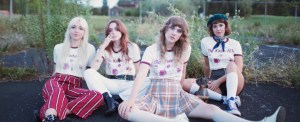Chicago-Based Group The Knee Hi’s Bring Atomic Rock To Latest Single ‘Action!’
