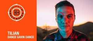 Bringin’ it Backwards: Interview with Tilian
