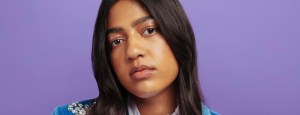 Hope Tala’s New Single “Mad” Perfectly Captures Heartbreak Induced Insanity