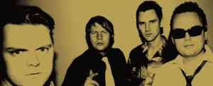 Danish Surf Rockers Tremolo Beer Gut Deliver A Bellyful Of Sweltering Tremolo and Reverb Soaked Retro Instrumentals