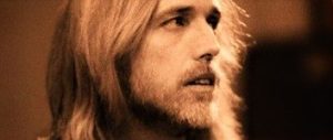 Listen to “105 Degrees,” another previously- unreleased Tom Petty classic