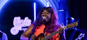 Yola Performs “Stand for Myself” on the Late Show with Stephen Colbert