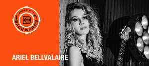 Bringin’ it Backwards: Interview with Ariel Bellvalaire