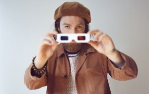 Chet Faker Finds Sense of Place at ‘Hotel Surrender’
