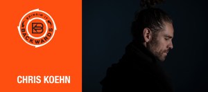 Bringin’ it Backwards: Interview with Chris Koehn