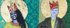 Daily Discovery: Dan & Claudia Zanes Honor John Lewis With “Let Love Be Your Guide”