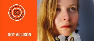 Bringin’ it Backwards: Interview with Dot Allison