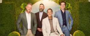 Ernie Haase & Signature Sound Offer Hope With “Keep On Keeping On”