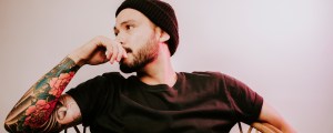 Garrett Kato Offers Introspective Track-by-Track for ‘Kumamoto’