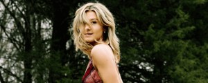 Georgia Webster Shares Her Special “Box Of Memories”