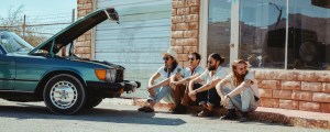 Grizfolk Details What Went Into Writing Each Track On New, Self-titled Album