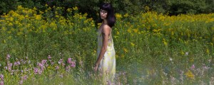 Half Waif Scorches Her Own Patterns Into The Earth With ‘Mythopoetics’