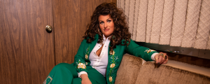 Hannah Dasher Shares Love Letter to Imperfection with “Ugly Houses” 