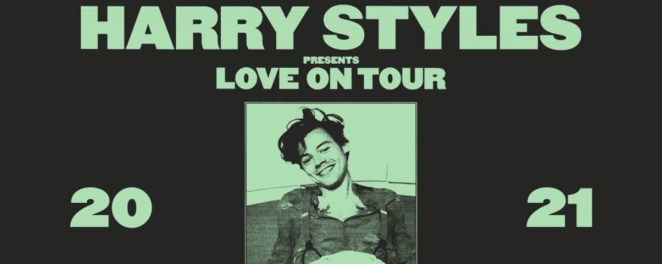 Harry Styles