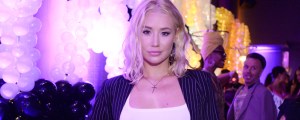 Iggy Azalea Plans Hiatus from Music Industry Following Controversy