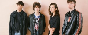 Irish Rock Band Inhaler Drop Debut Album ‘It Won’t Always Be Like This’ & Announces Tour