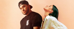 Jonas Blue and LÉON Release Tropical Music Video for House Track “Hear Me Say”