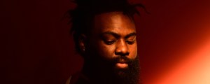 James Francies’ Track “Rose Water” is Expressive with Vivid Composition