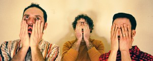 Synth Rockers Jimkata Drop Track-by-Track of New Album, ‘Bonfires’